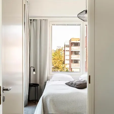 Kotimaailma Loimu I With Private Sauna Διαμέρισμα Όουλου