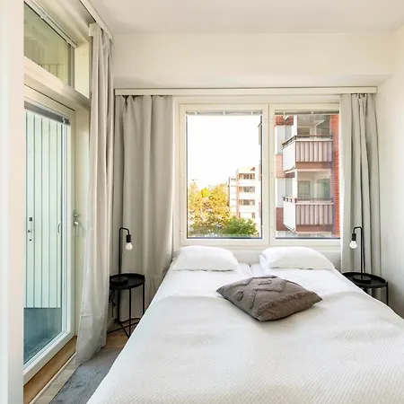 Kotimaailma Loimu I With Private Sauna *