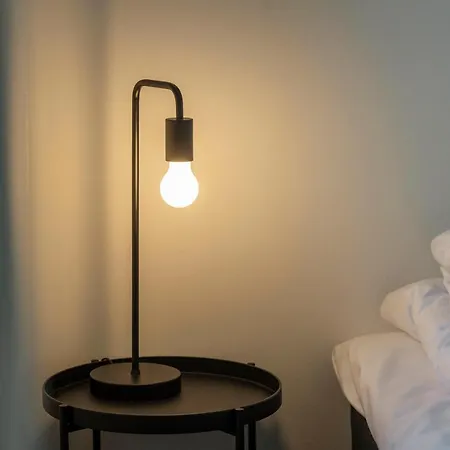 Kotimaailma Loimu I With Private Sauna Lägenhet