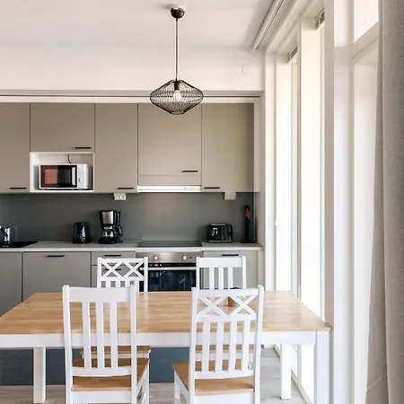 Kotimaailma Loimu I With Private Sauna Uleåborg