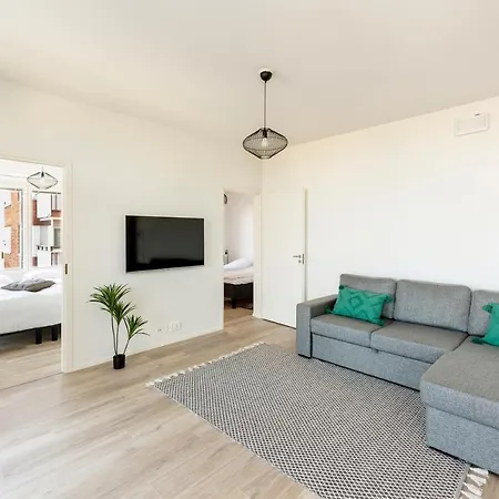 Kotimaailma Loimu I With Private Sauna Lägenhet