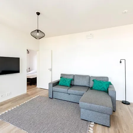 Διαμέρισμα Kotimaailma Loimu I With Private Sauna *