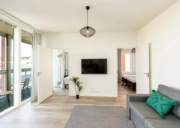 Kotimaailma Loimu I With Private Sauna Huoneisto *